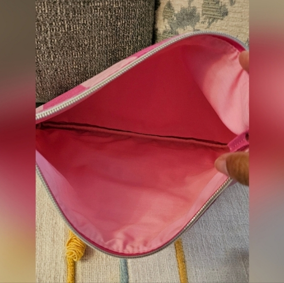 Victoria Secret 3 SIZE BUNDLE SET ALL ZIP PINK NWOT - Picture 8 of 11